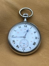 Belle Montre De Poche OMEGA