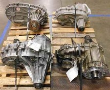 2012 Nissan Xterra Transfer Case Assembly OEM 99K Miles - LKQ373828307