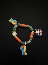 Rare Vintage Signed TATIRI