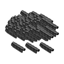 100 Tubes pour Structure de