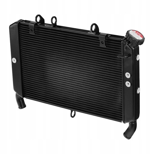 Radiateur eau pour yamaha - d'eau,