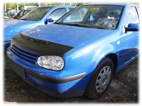 Volkswagen golf sans - golf, 4