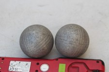 boule de petanque sans marque