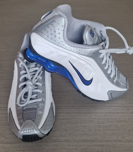 Nike shox baskets femme - nike,