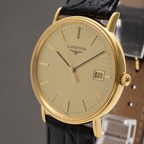 Neuf montre homme longines - [neuf],