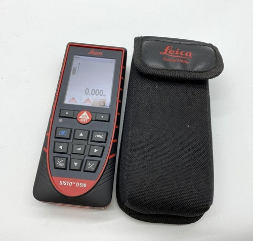 Distancemètre laser portable