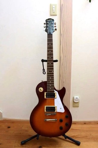 Guitare électrique epiphone - guitare,