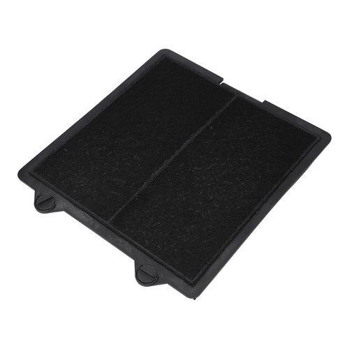 Filtre charbon actif - filtre, à