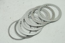 Suzuki Rg 125 NF12B Gamma