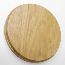 Plaque Trophée Ronde En