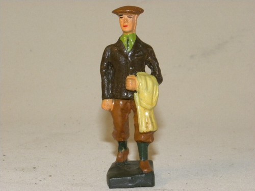 Figurine composition - figurine,