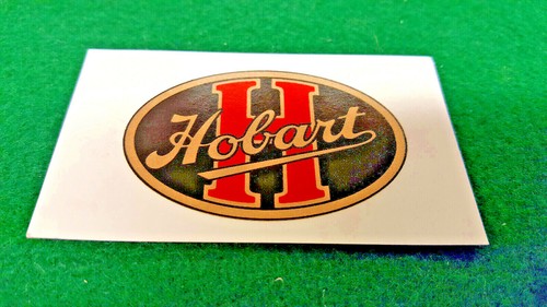 Hobart machine equipment eau - equipment,