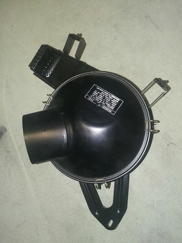 Filtre air bain - filtre, a