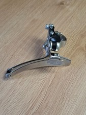 Pince de dérailleur avant