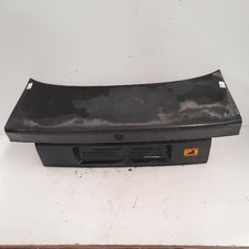 Couvercle De Coffre pour MG ROVER ROVER 200 (RF) 200 BRM (3-ptas.) 399533