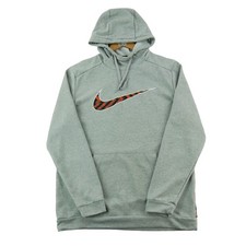 Nike Sweat à capuche Dri-Fit