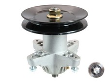 Palier de lame adapté pour