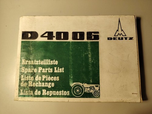 Catalogue pieces tracteur - de,