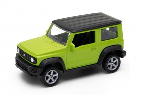 Suzuki jimny inches 5 - jimny, cm