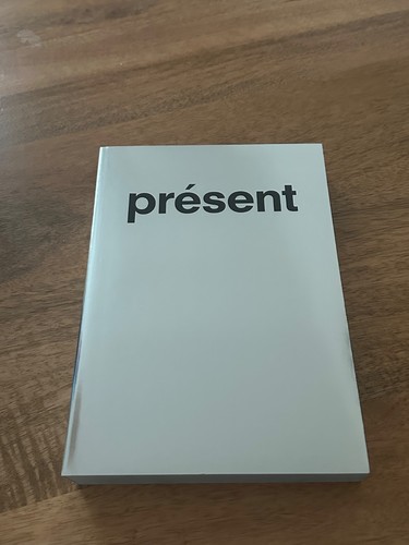 Renault présent - présent, (2016)