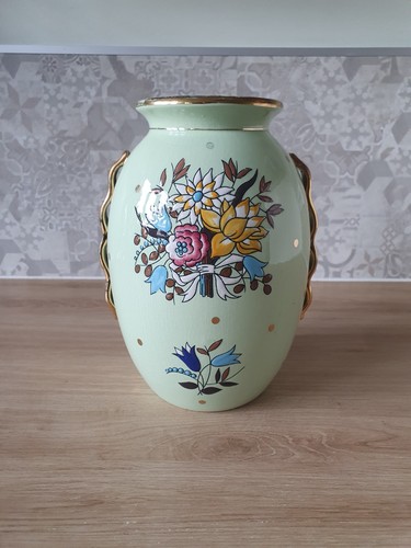 Raymond chevallier vase - chevallier,