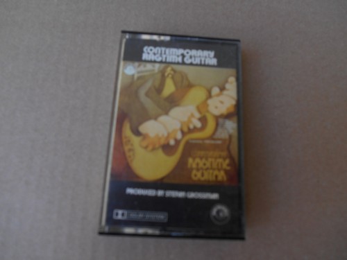 Audio stephan grossman - audio,
