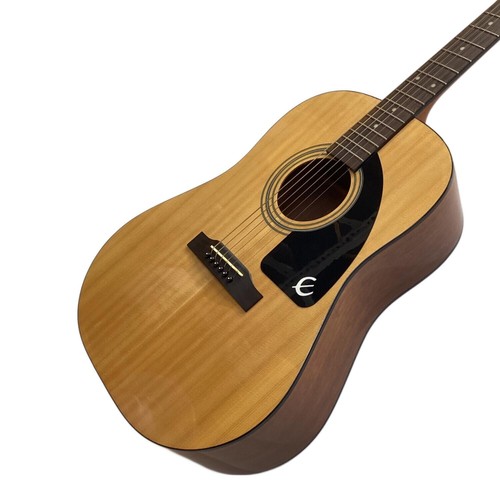 Guitare acoustique epiphone - guitare,