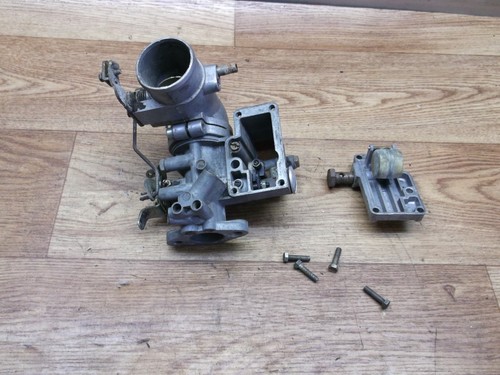 Trabant 601 original ddr - original,