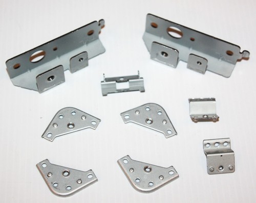 Lot internal metal - internal,