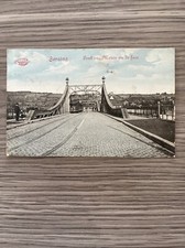 CARTE POSTALE  Seraing Pont