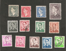 BELGIQUE COLLECTION ROI