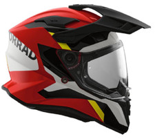 Full Face Motorcycle Helmet