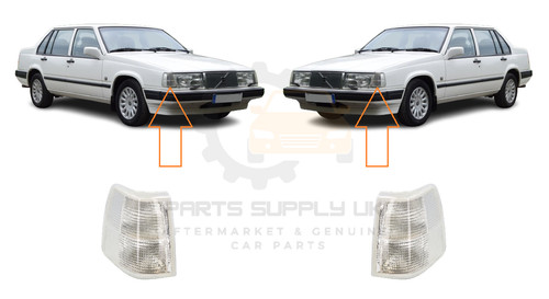 Neuf pour volvo - neuf, 940/960