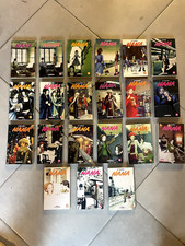 Collection COMPLETE du manga