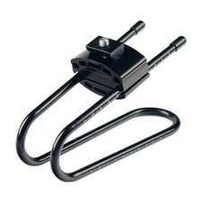 Amortisseur de selle de vélo