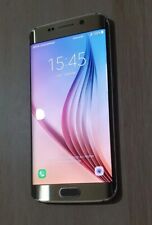 Samsung Galaxy S6 Edge SM-G925F.32Go- OR  Toute Opérateurs 