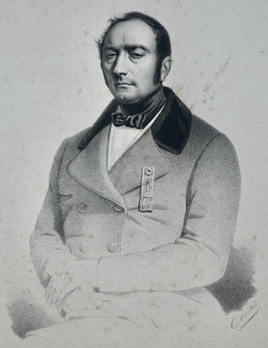 Drault sylvain - sylvain, (1795-1848