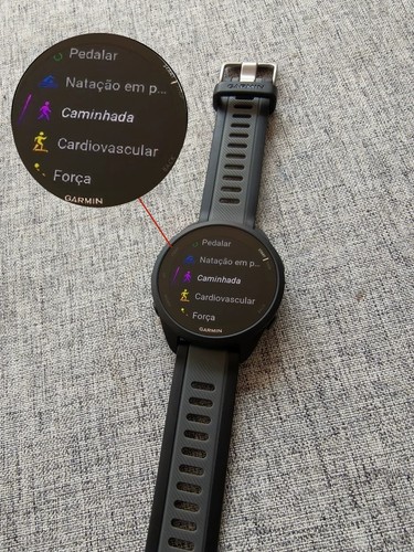 Garmin forerunner 165 music - forerunner,