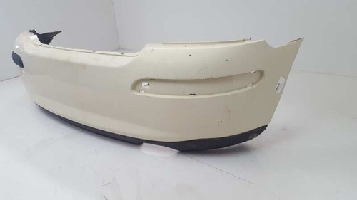 Pare choc arrière rover zr - pare-choc, mg