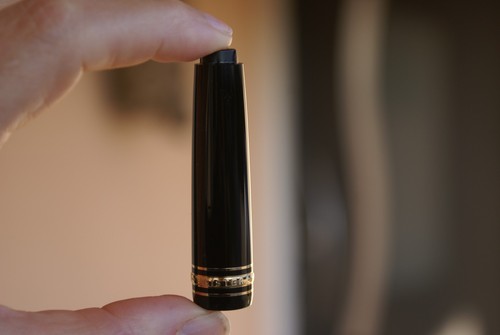 Capuchon pour stylo - , plume