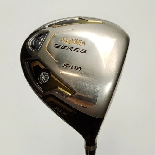 Honma golf beres driver - golf,