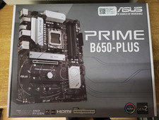 *** Carte mère Asus Prime