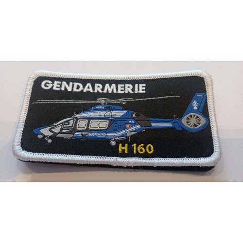 Gendarmerie nametag - gendarmerie,
