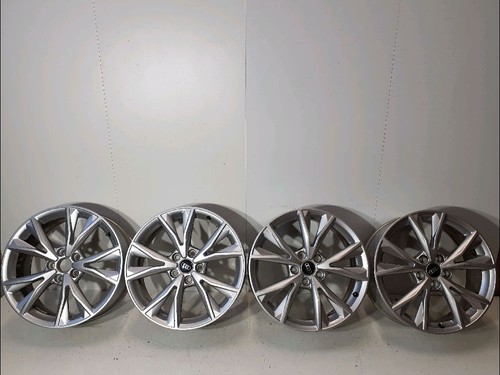 Jante aluminium audi phase - audi,