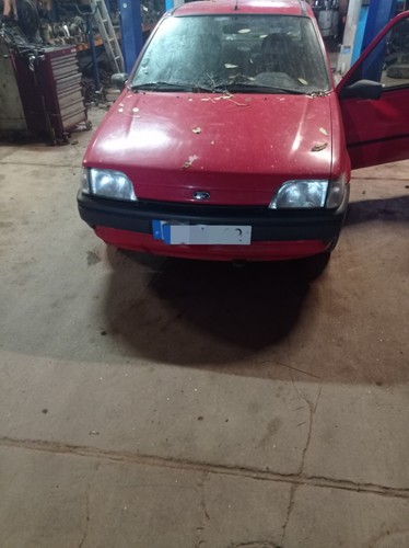 Neiman barillet ford fiesta - barillet,