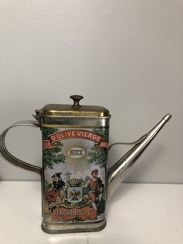 Vintage huile olive vierge - vintage,