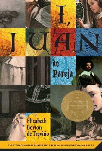 Juan de pareja - i,,