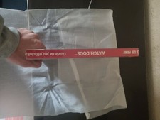 GUIDE du Jeu Watch Dogs = Neuf sous Blister