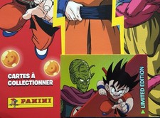 Dragon Ball - Goku vs King