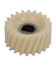 Ruota dentata per tosatrice